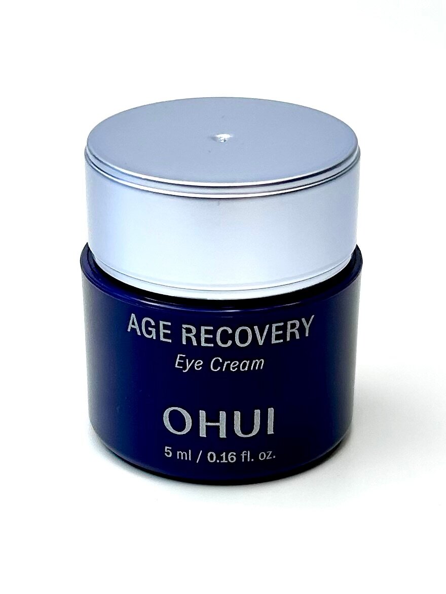 Крем для глаз O HUI AGE RECOVERY Baby Collagen, антивозрастной, лифтинг, увлажняющий, 5 мл