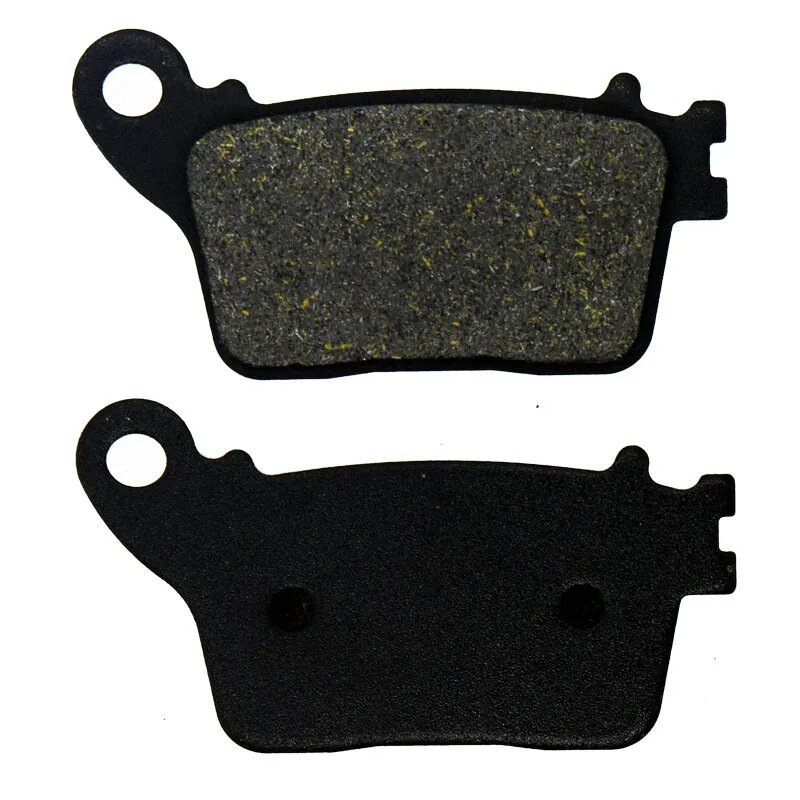 Тормозные колодки задние HONDA CB/CBR 2007-2016, Rear 1 pair