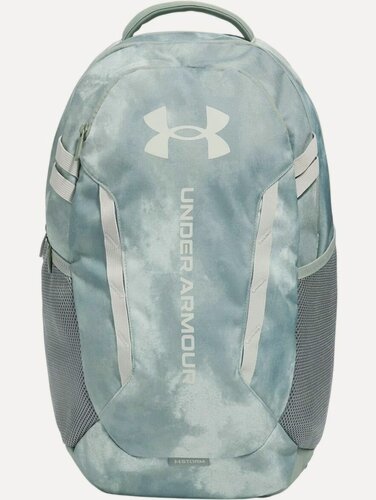 Изображение товара Рюкзак Under Armour UA Hustle 6.0 Backpack зеленый Бег 51,1хх16,8х32