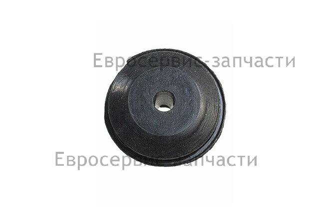 Уплотнение топливного шланга GBR357, PS257 (D-25мм, d-5мм, h-12мм), CHAMPION(IGP) 02080030026