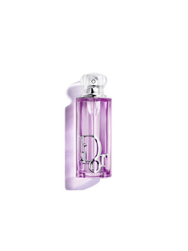 Парфюмерная вода Dior Addict Eau de Parfum Purple Glow