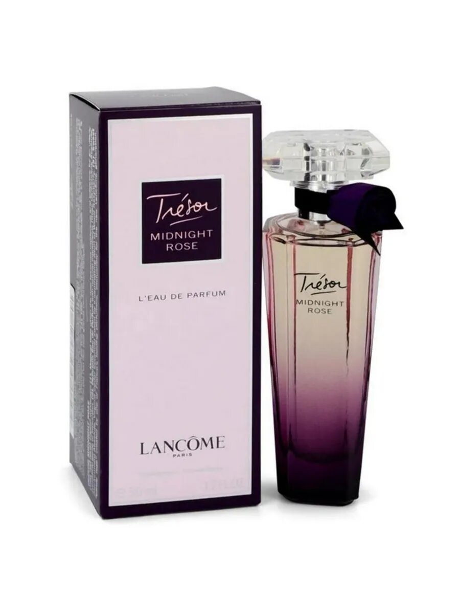 Lancome Tresor Midnight Rose w 30 мл оригинал Парфюмерная вода