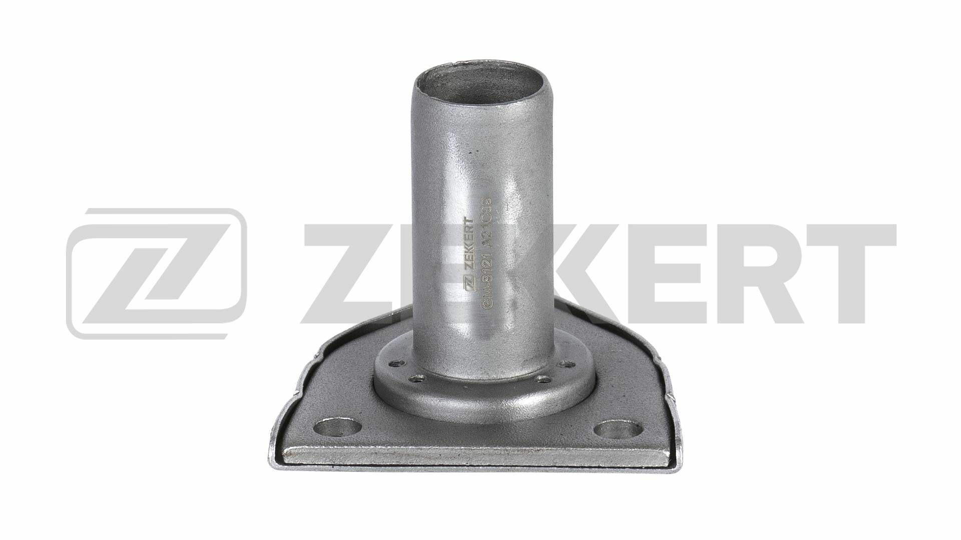 Направляющая выжимного подшипника для Citroen C4 04-, C5 I-III 01-, Peugeot 207 06-, 306 93-, 406 95-, 407 04-