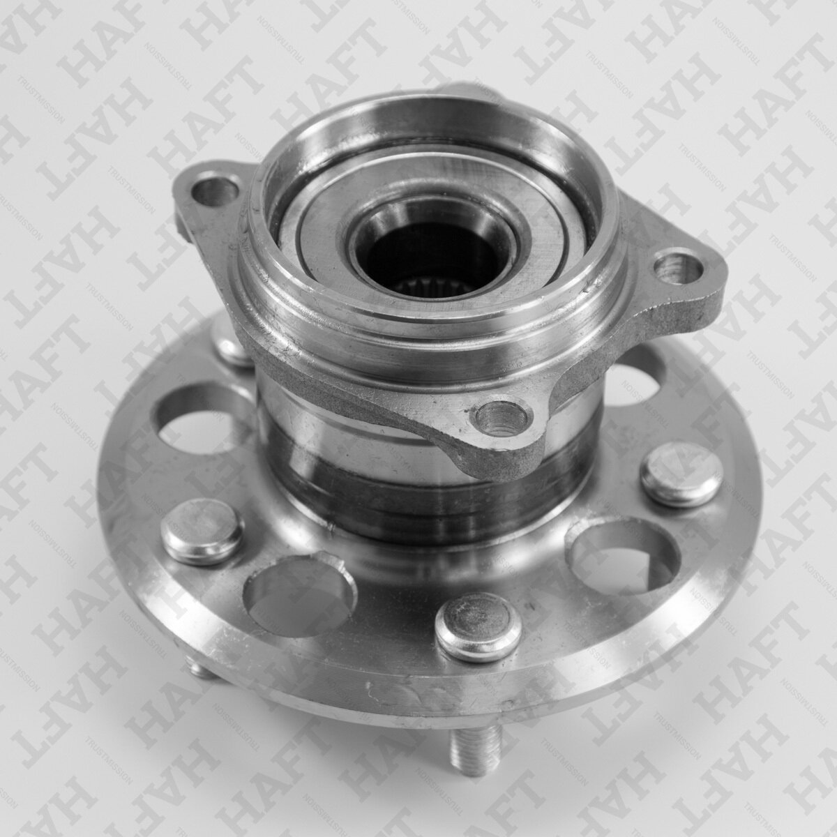 RH0171 Ступица с подшипником TOYOTA -05 задн.