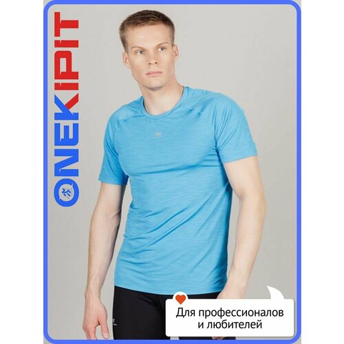 фото Футболка nordski, размер m