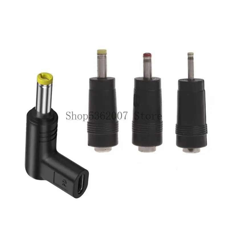 USB C Адаптер питания 5-15В для маршрутизатора