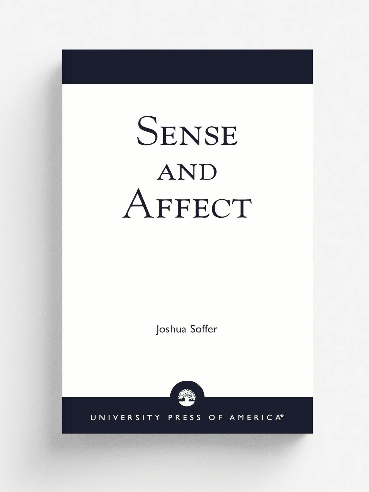 Sense and Affect