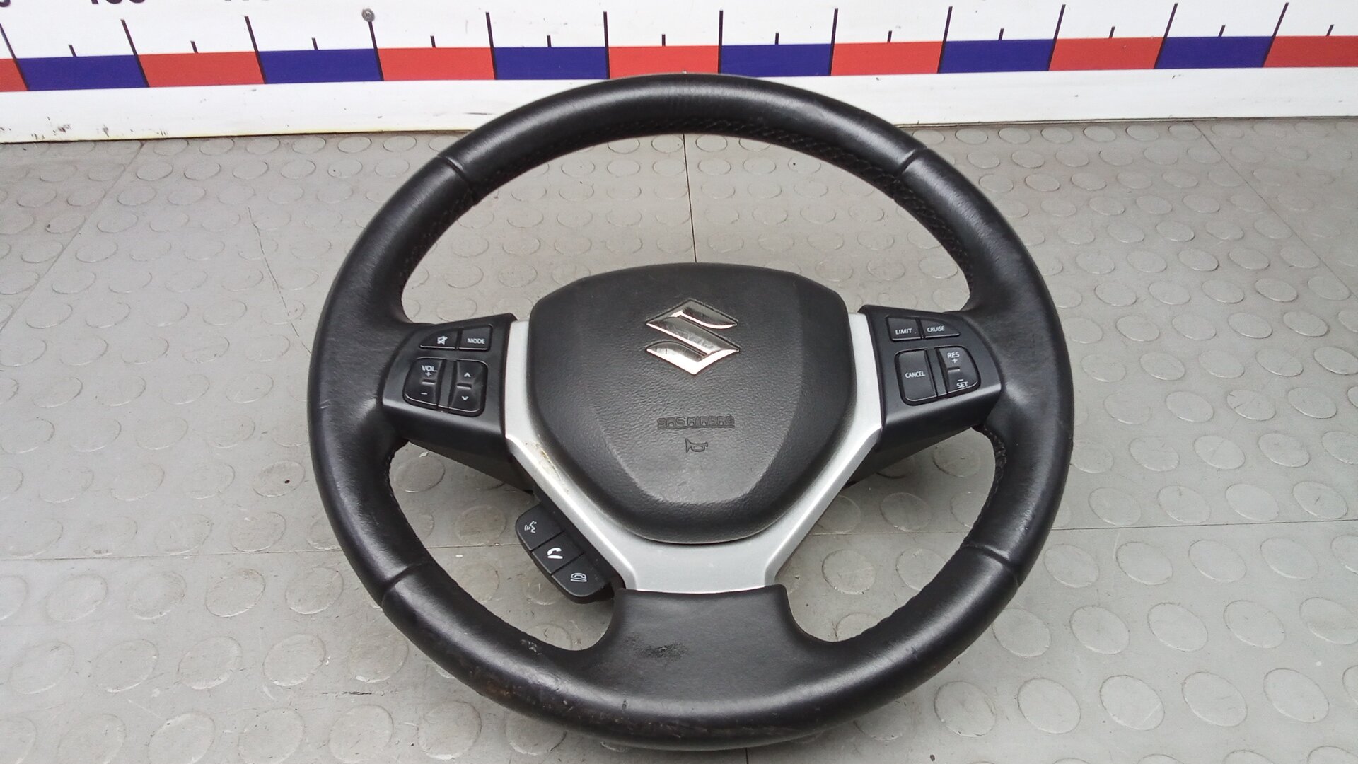 Руль SUZUKI VITARA 4