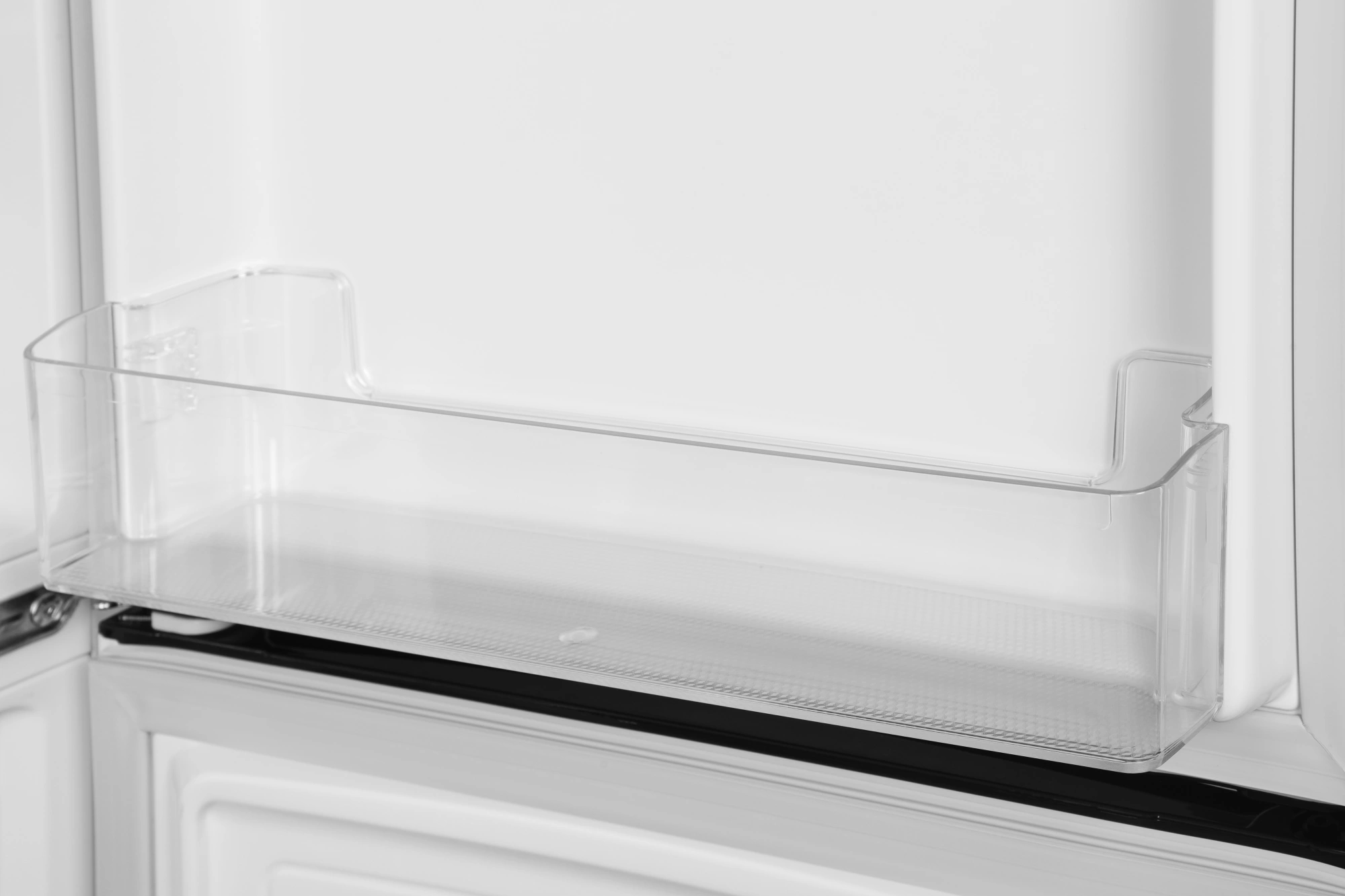 Холодильник LG , двухкамерный, бежевый - фото №9