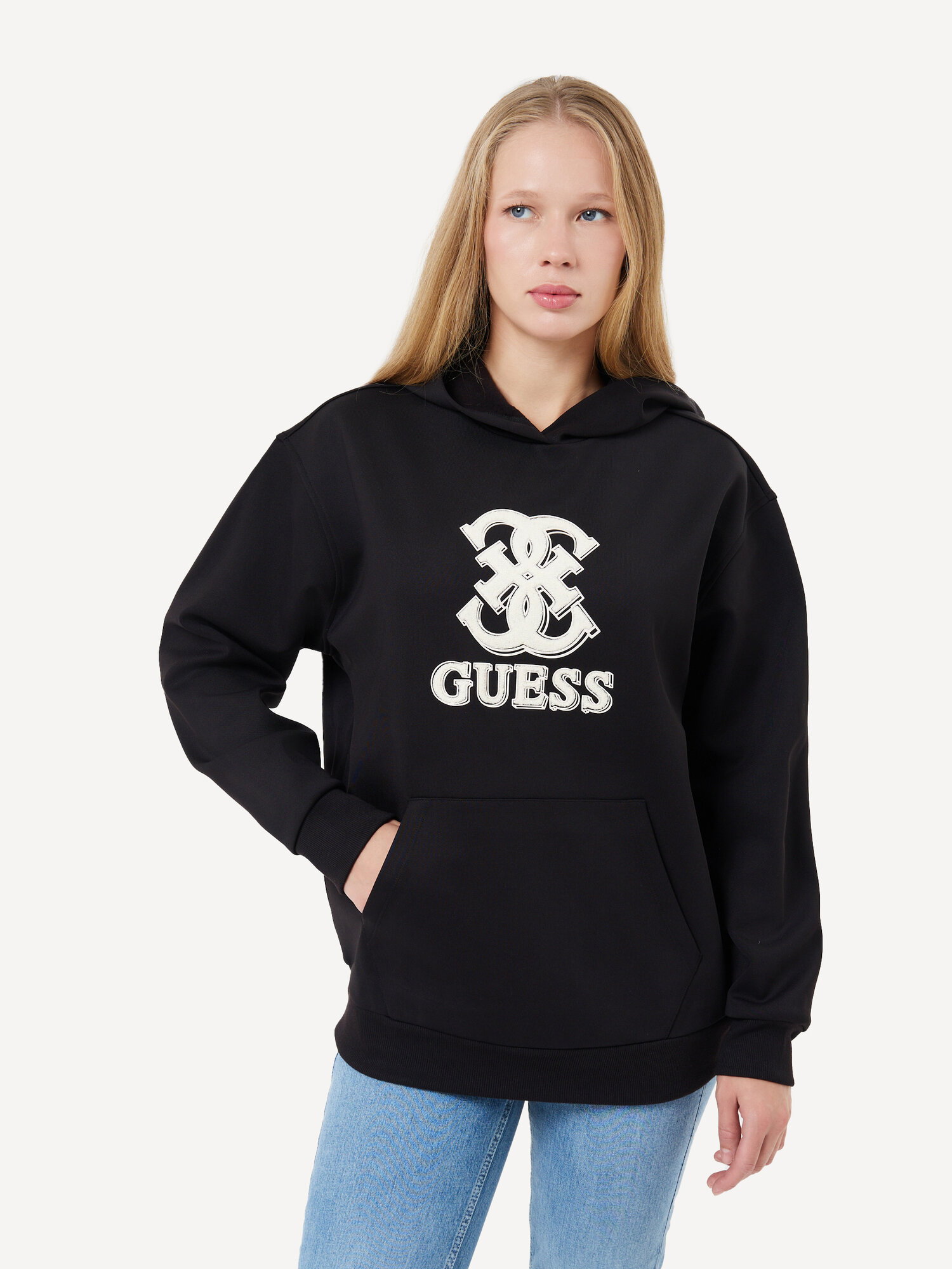 Толстовка GUESS