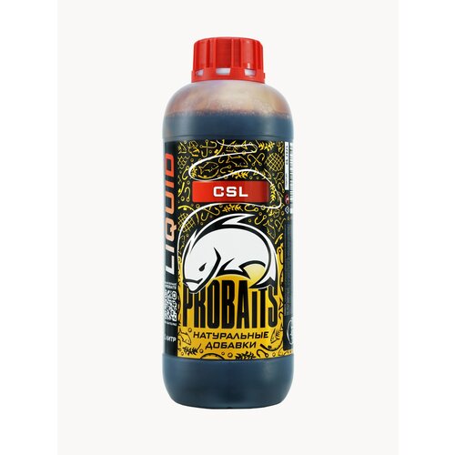 Кукурузный экстракт PROBAITS CSL, 1 л