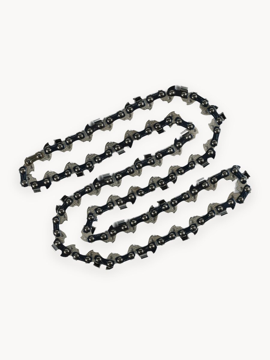 Цепь для бензопилы CHAMPION 3/8"-1,3mm- 53 PRO (VS) / цепь пильная