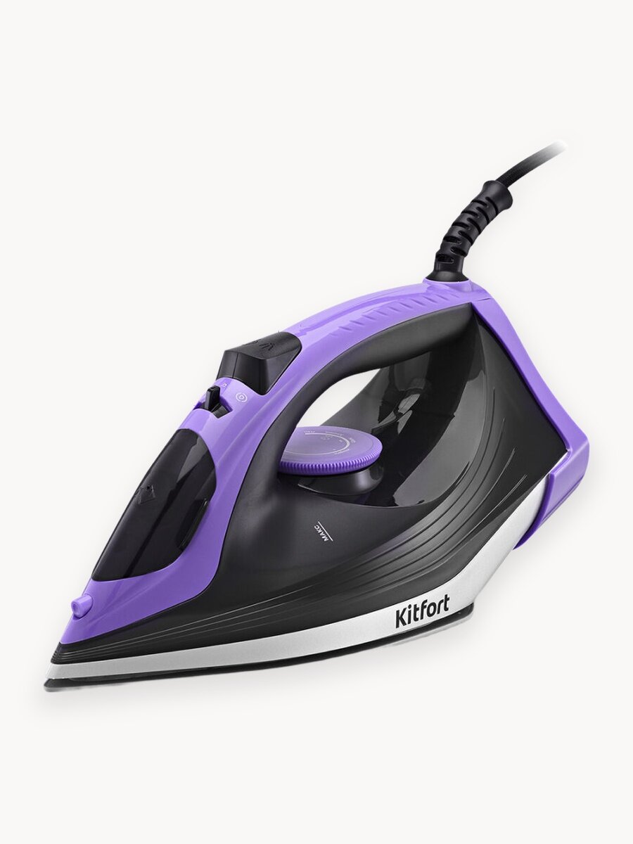 Утюг Kitfort КТ-2627