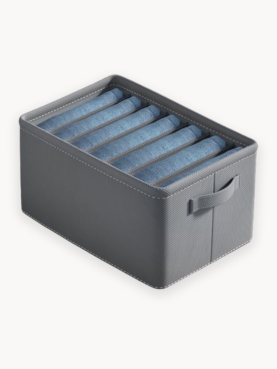 Органайзер для хранения вещей и белья