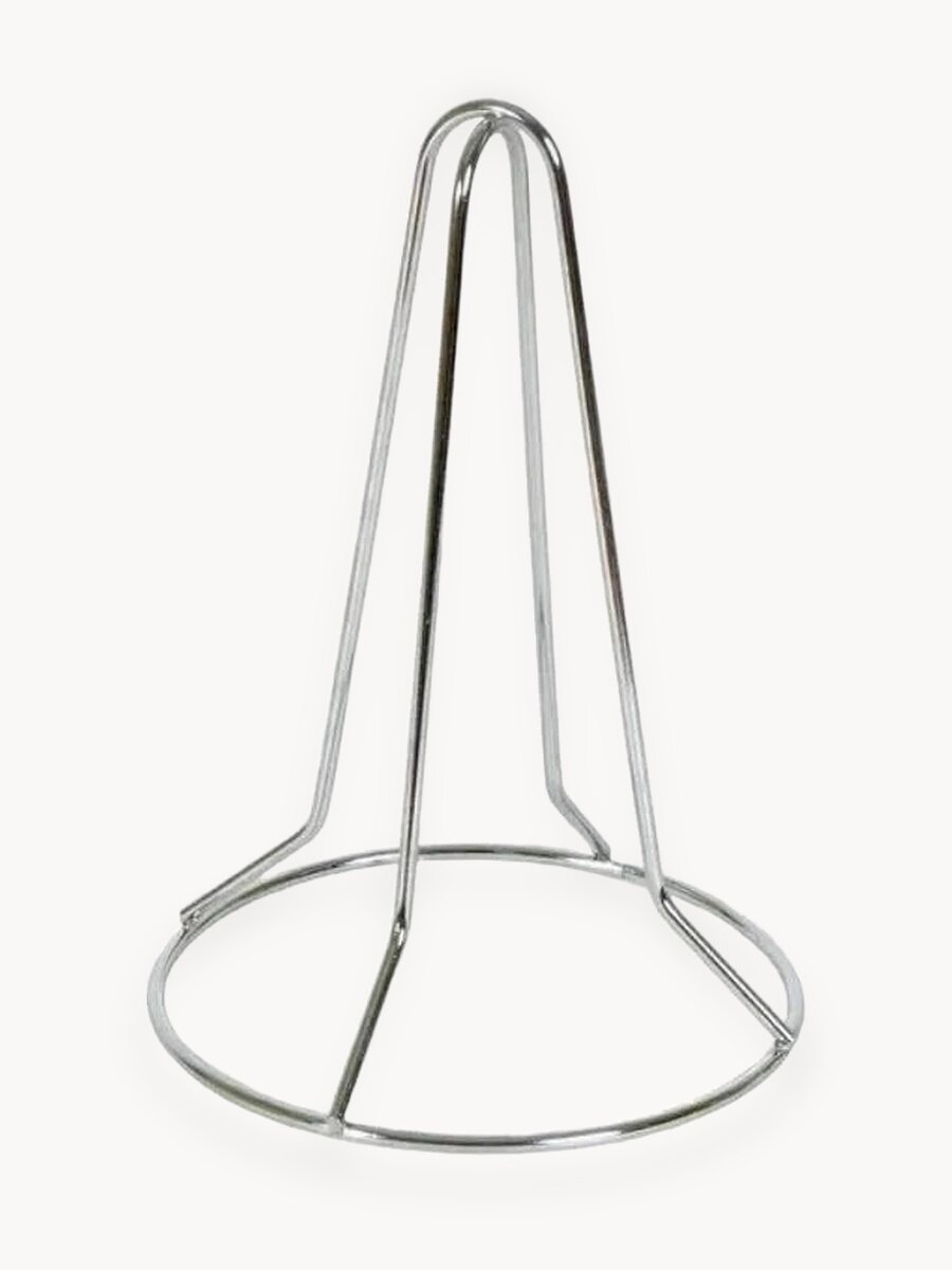 Приспособление для жарки кур подставка для духовки гриль 20,5 х 13,7 см