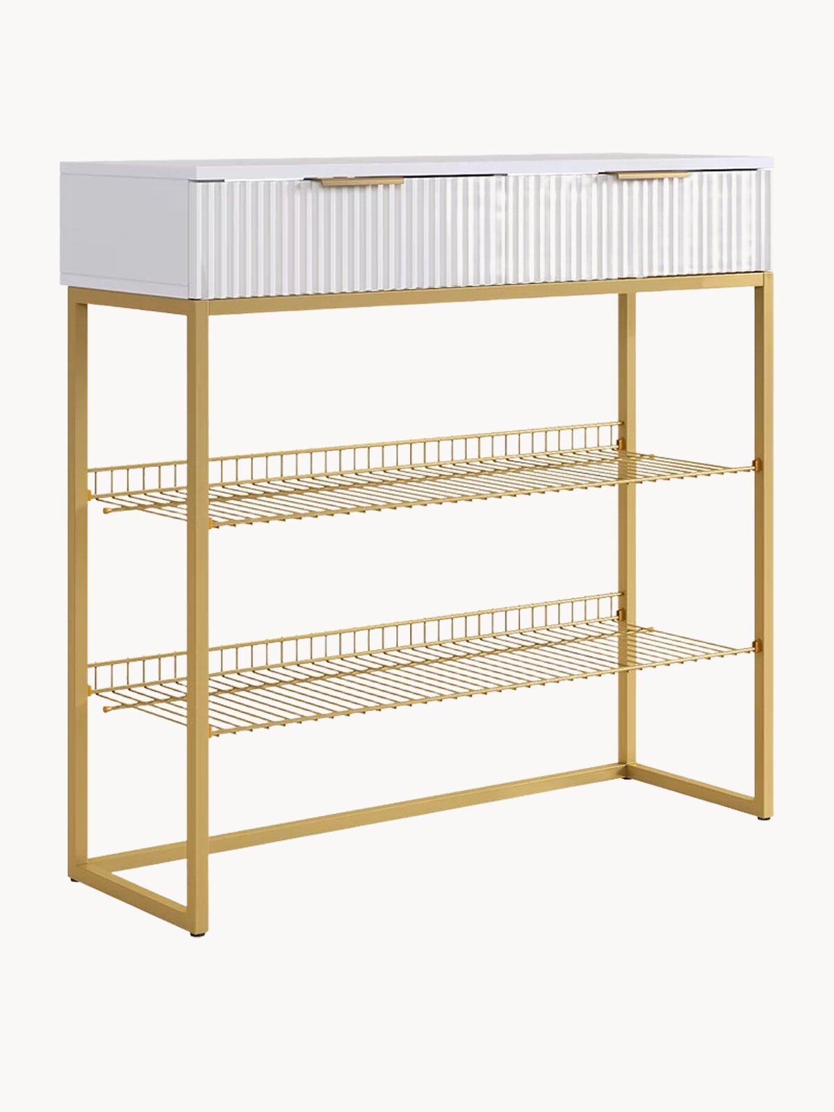 Открытая обувница MEBELSON Классная 1