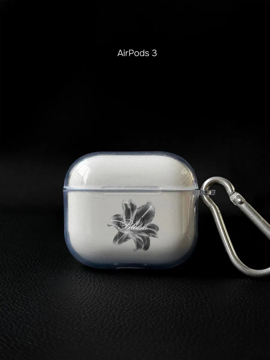 Чехол на AirPods 3 у2к