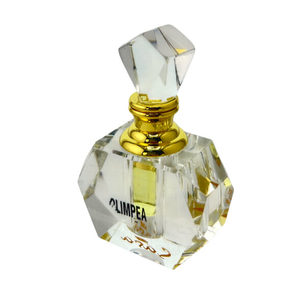 Saga Женский Olimpea (Аромат по мотивам) Духи (Oil Parfum) 2,9мл