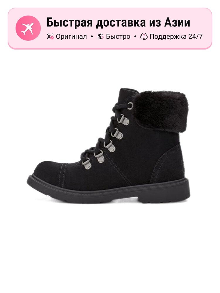 Ботинки берцы UGG UGG