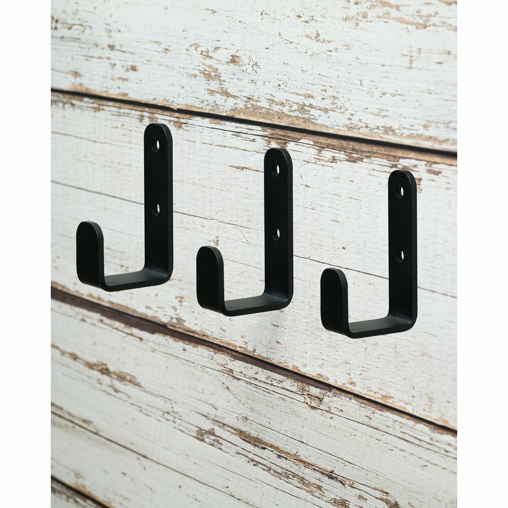 Настенный универсальный крючок ООО СКП ДУ 004Ч