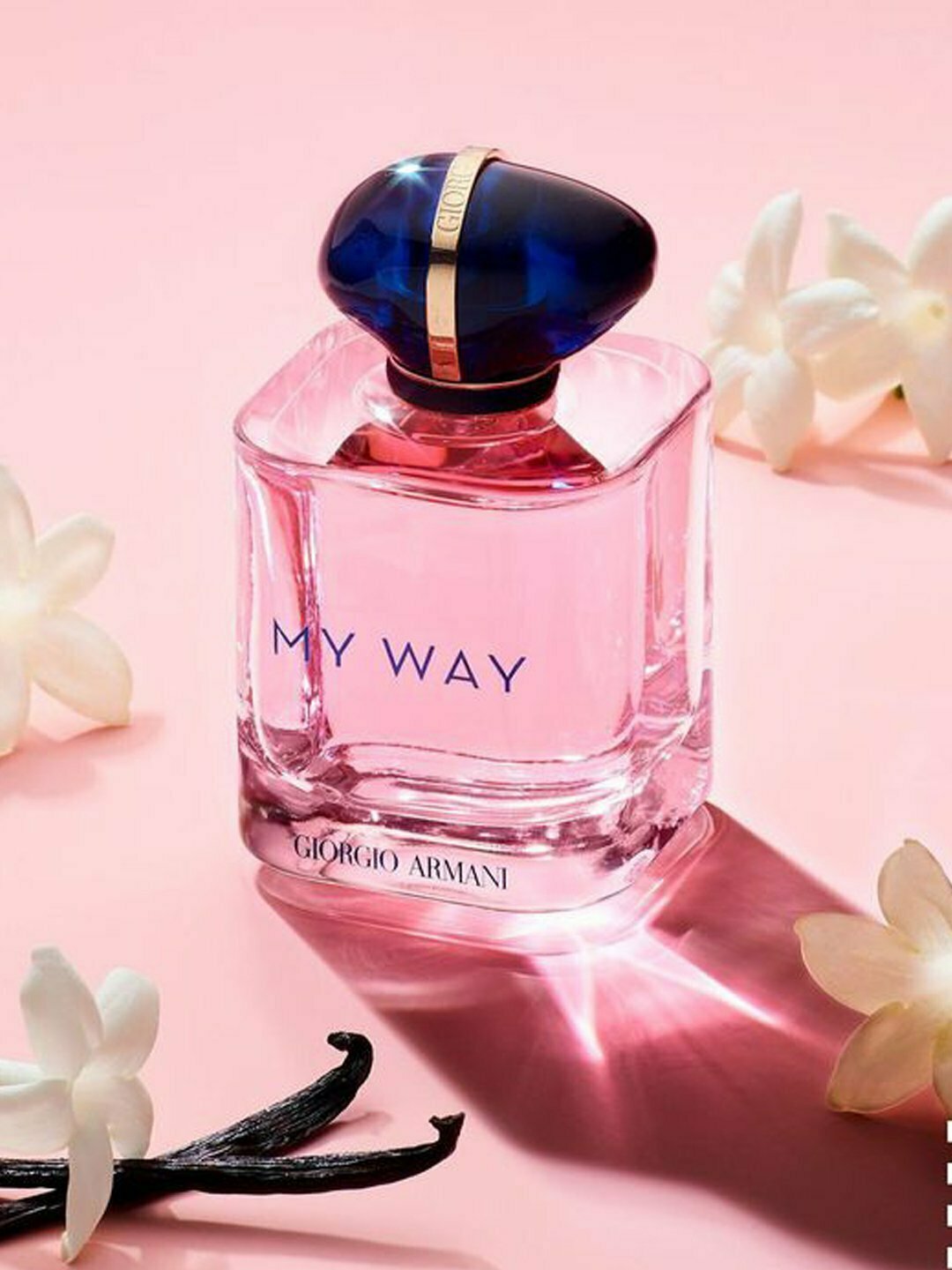 Духи женские My Way, парфюмерная вода для женщин My Way, 3 мл