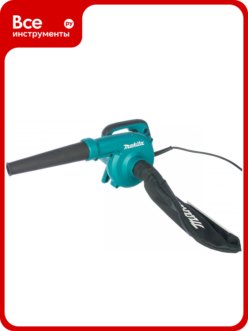 Воздуходувка-пылесос Makita UB1103