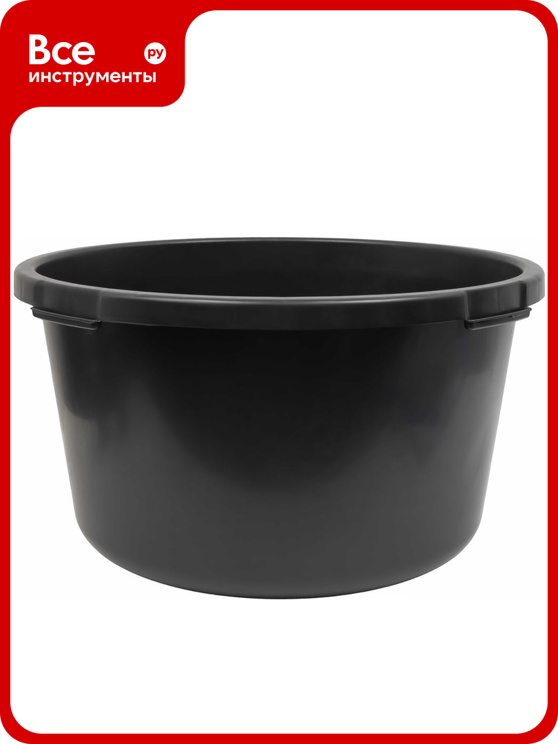 Таз строительный Gigant 