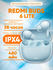 Беспроводные TWS-наушники Xiaomi Redmi Buds 6 Lite