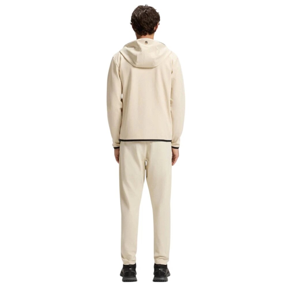 Толстовка BOSS, размер M, , бежевый — фото 1