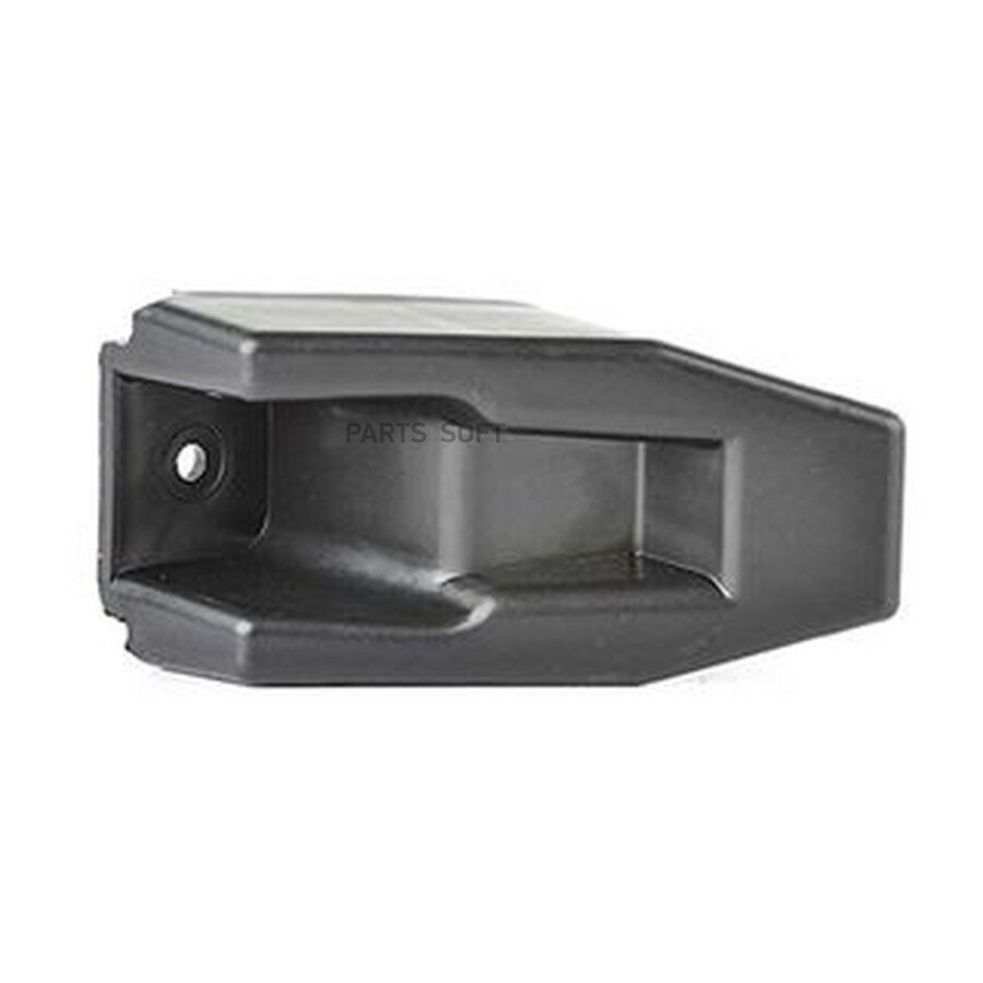 BSG AUTO PARTS BSG 30-922-118 Кронштейн заднего бампера нижний / FORD Focus-III (Sedan) 11~