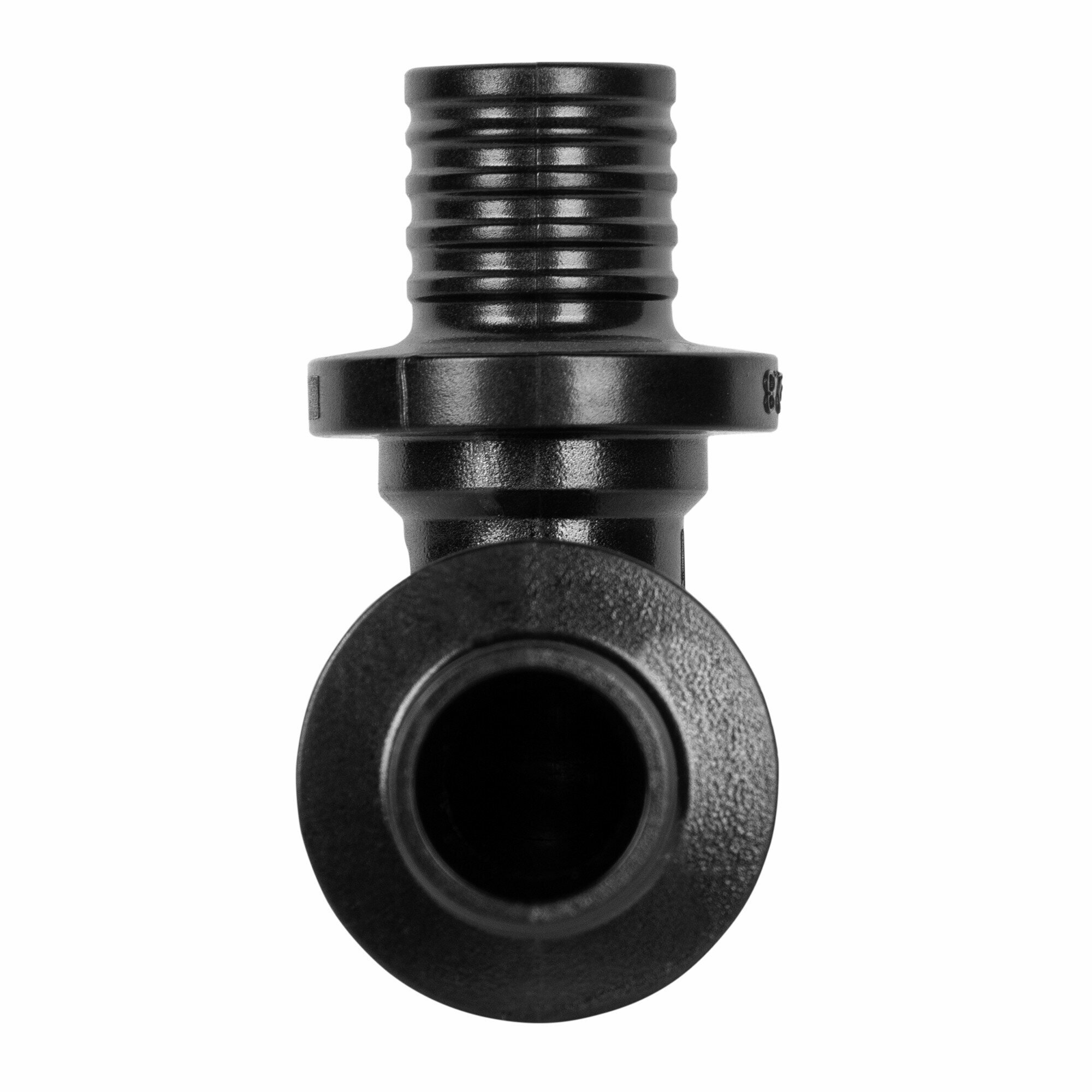 Уголок Royal Thermo соединительный 90гр. 20 20 PPSU — фото 1