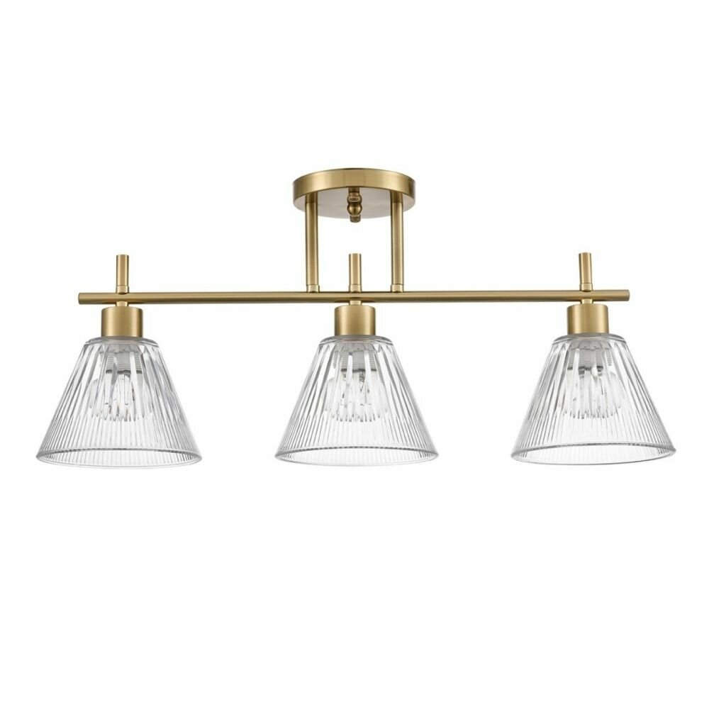 Светильник Lumion Vivian, E14, мощность 40 Вт, IP20, потолочный, разноцветный