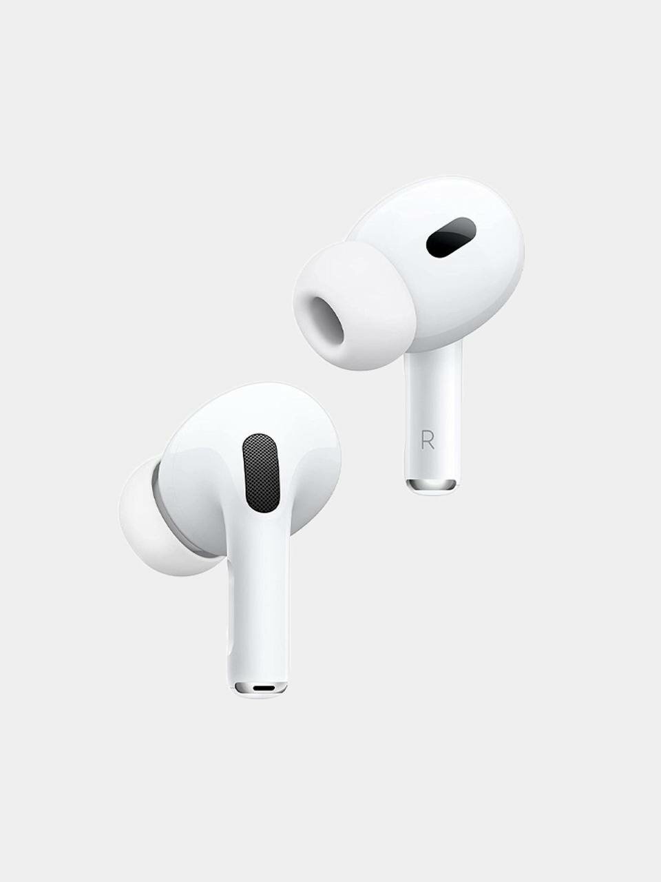 Беспроводные наушники AirPods pro 2 Premium, для iPhone и Android