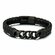 Браслет-цепочка Sharks Jewelry, металл
