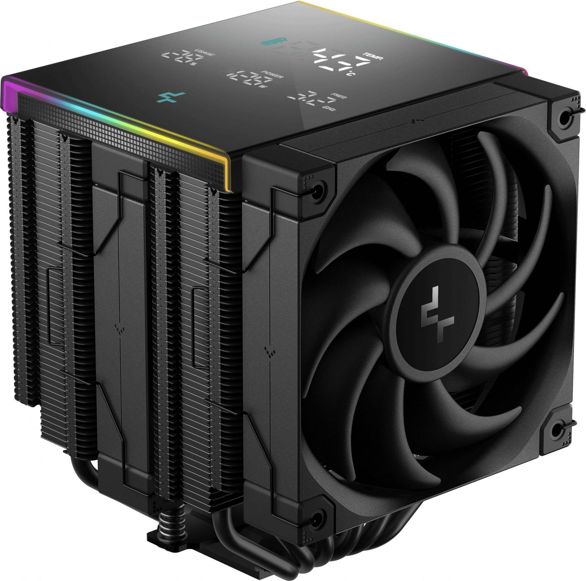 Deepcool AK620 Digital PRO