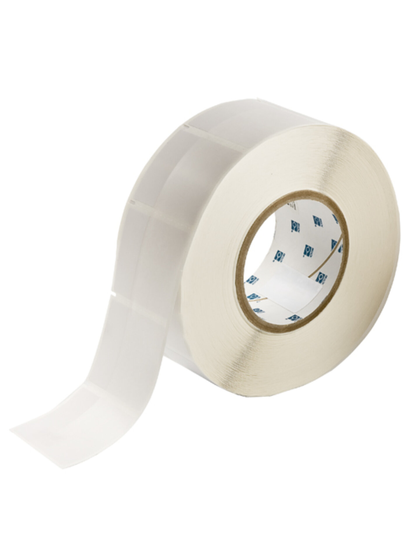 Этикетки Brady THT-67-427-1.5 самоламинирующийся винил 50.8×57.15 мм 1500 шт.