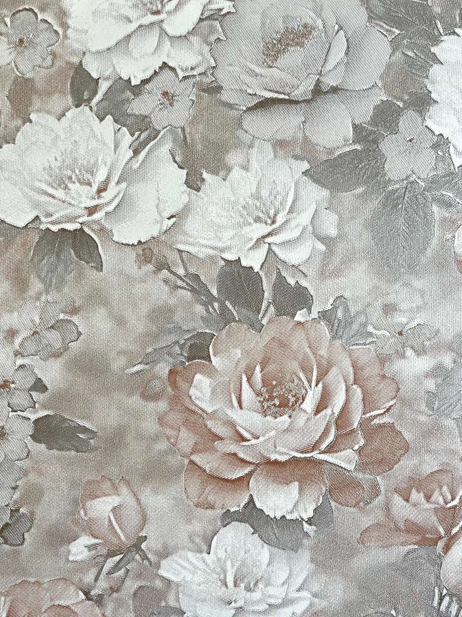 Обои VILIA WALLPAPER Грёзы 1956-62 Винил на флизелине 10.05 м 1.06 м