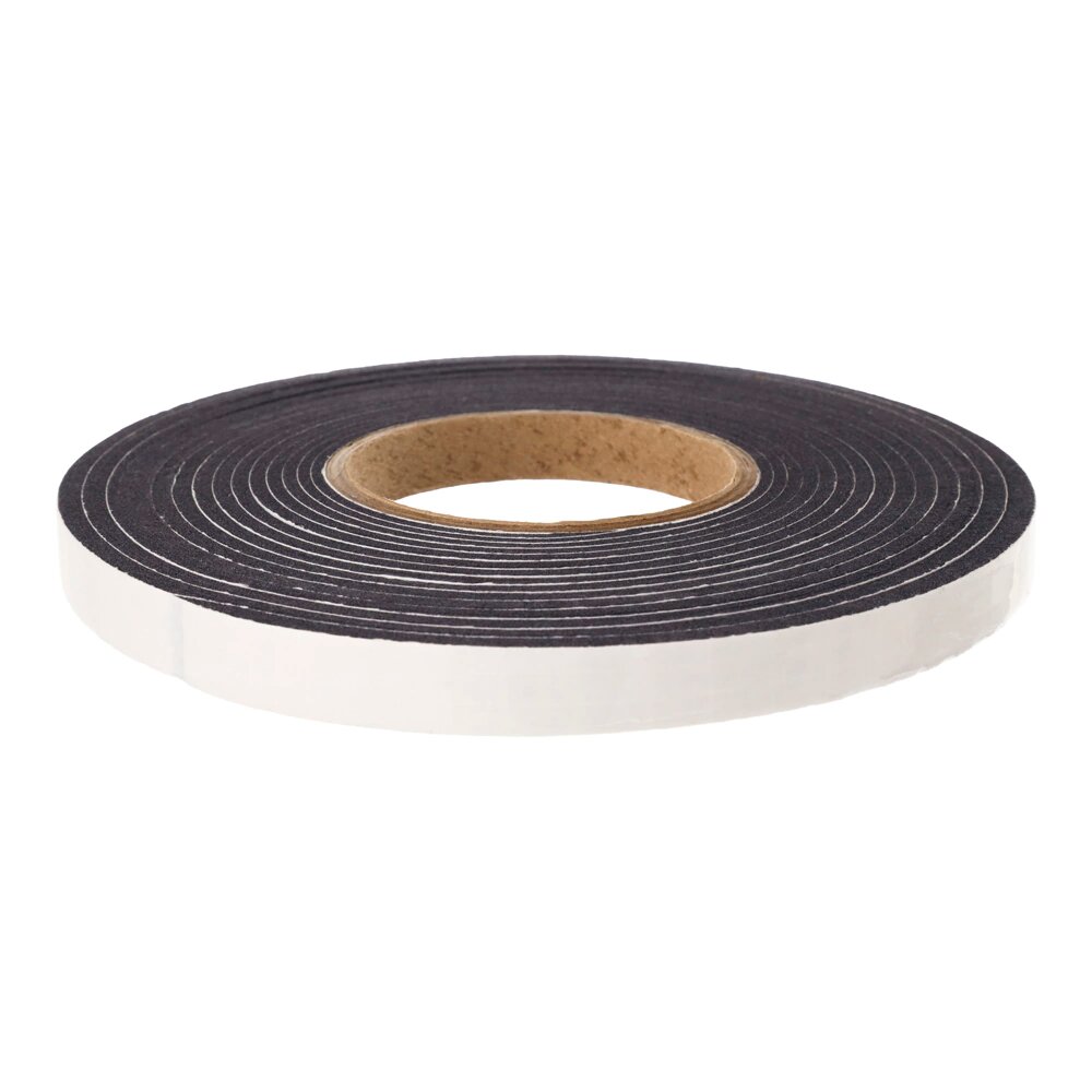 Лента ПСУЛ саморасширяющаяся BAUSET 15x30 мм 6 м