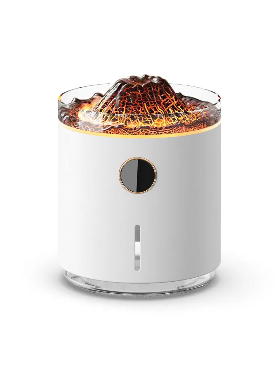 Увлажнитель воздуха, Humidifier HX127, белый, настольный