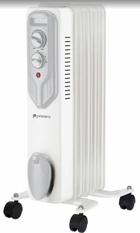 Обогреватель ORP-510-HMC 5 сек.