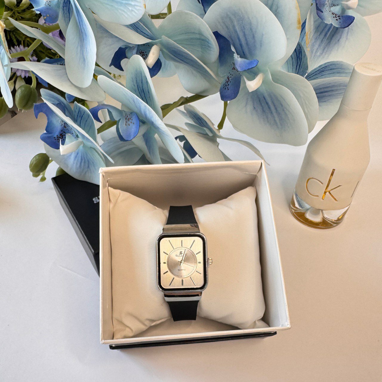 Наручные часы GALAXY LINE, серый