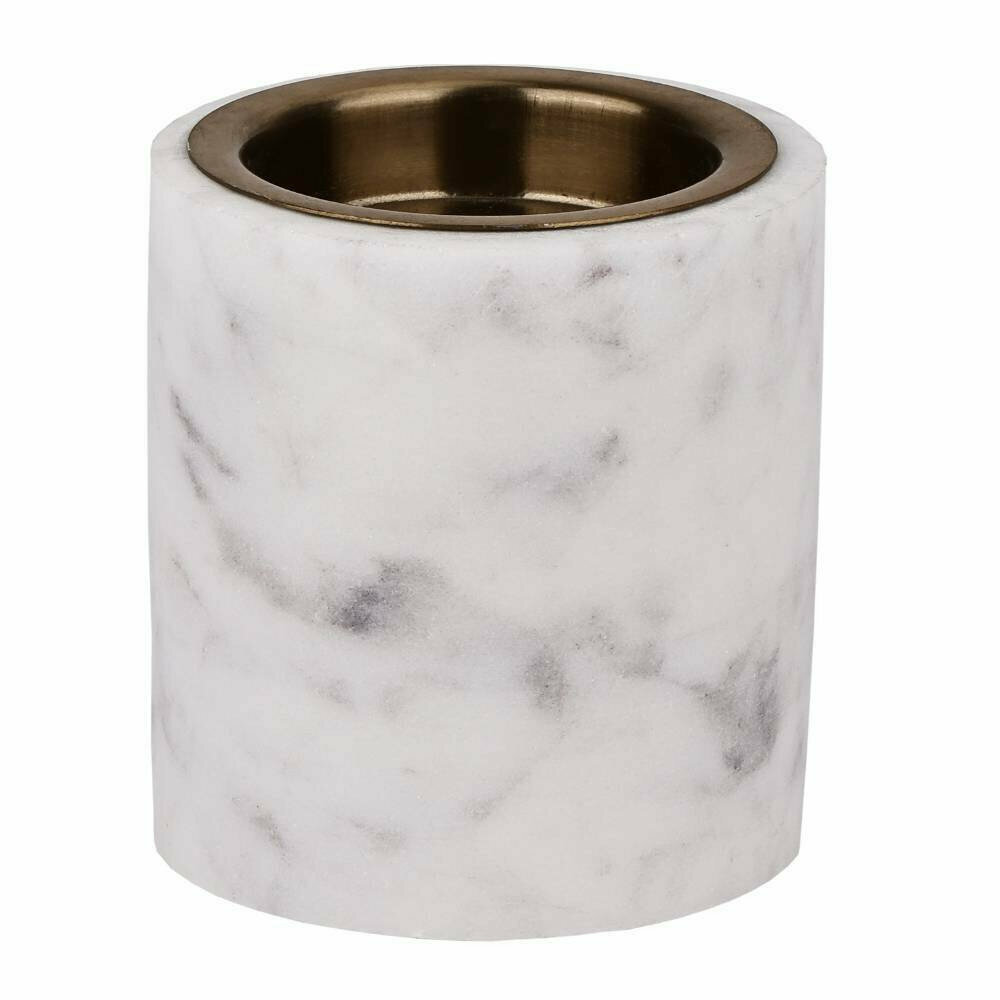 42203 · ROUYIN · декоративный объект · подсвечник · мраморный