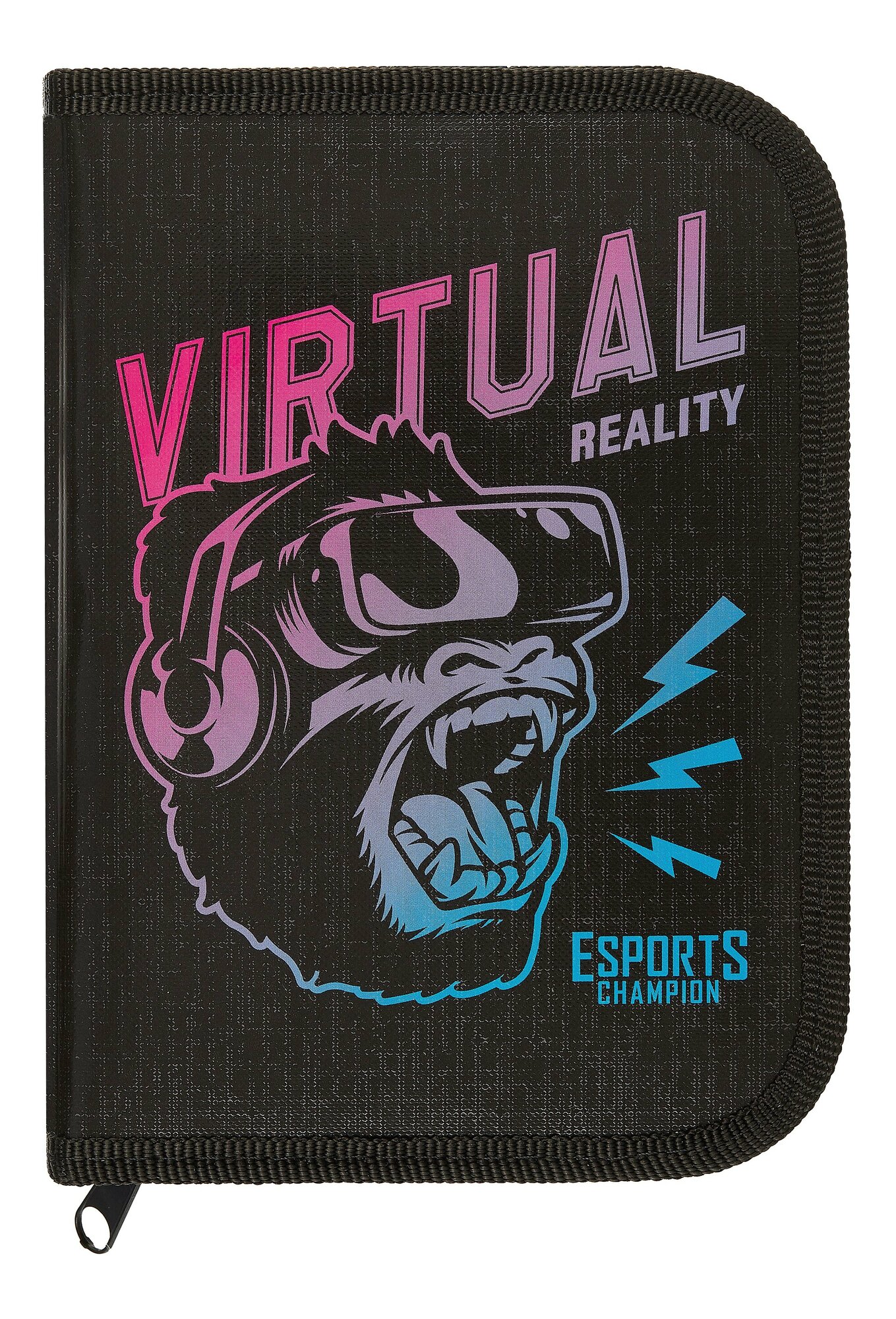 Пенал 1 отделение 