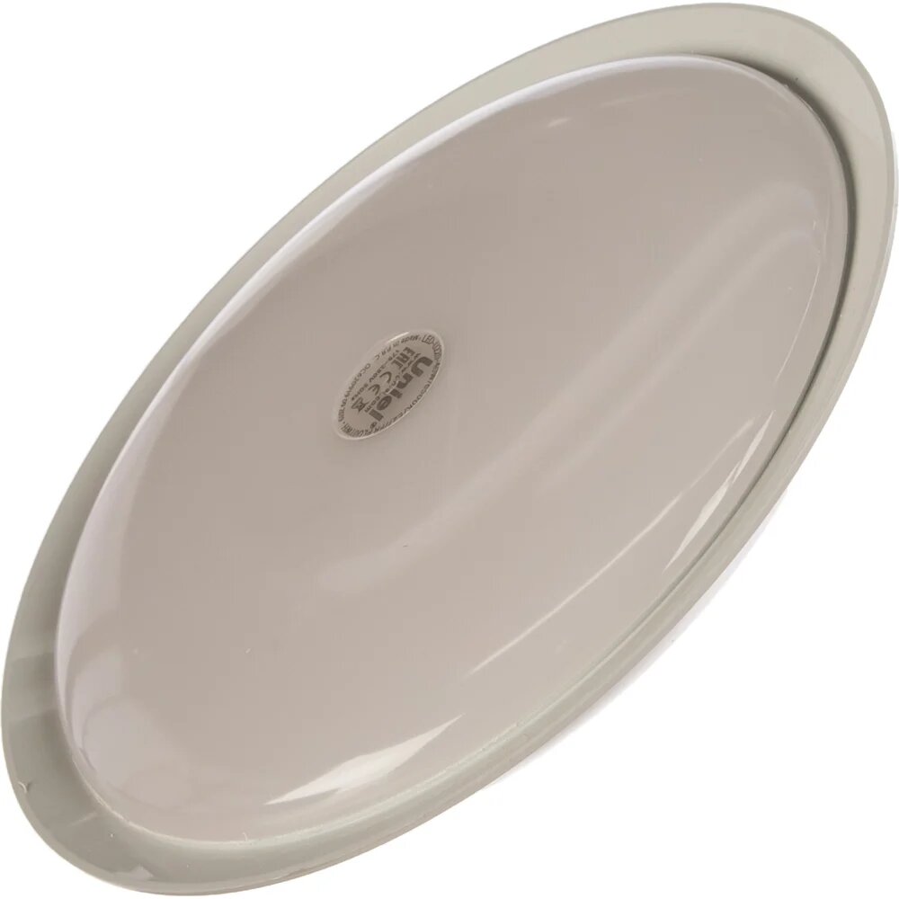 Uniel Лампа светодиодная. Форма UFO матовая LED-U220-40W/6500K/E27/FR PLU01WH UL-00004575