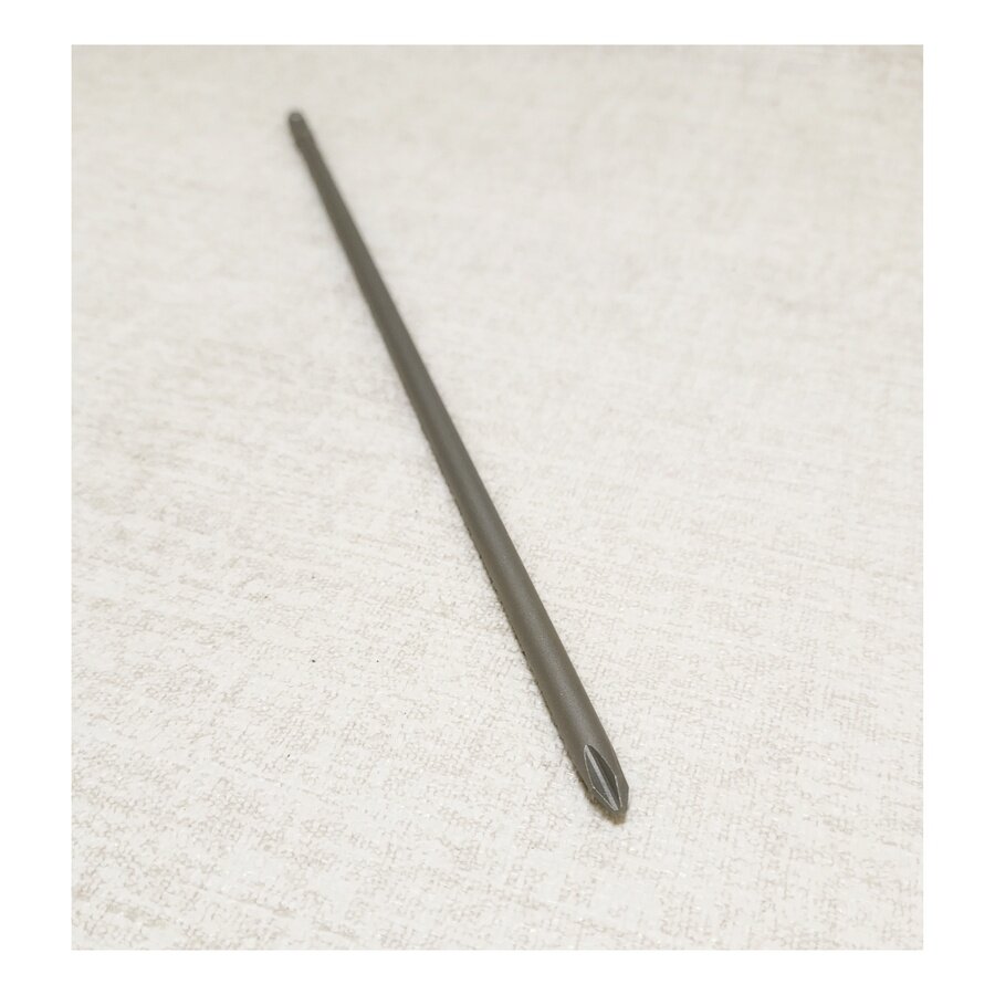 Бита PH 2 х 300 Whirlpower — фото 1