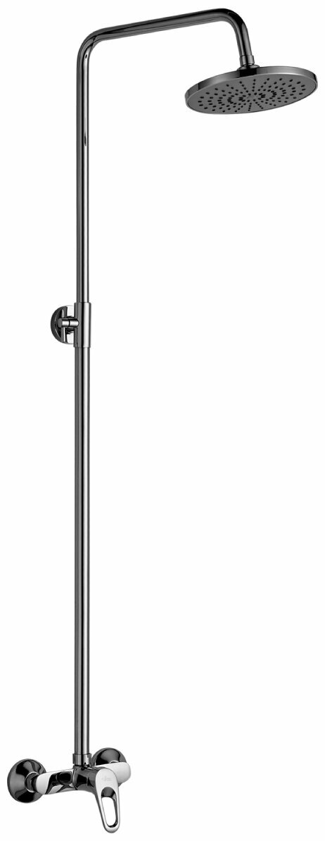 Смеситель для душа ROSSINKA B35-44