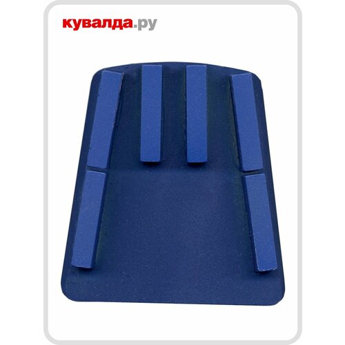 фото Франкфурт сплитстоун шлифовальный (ts40х8х8х6 №0 (500/400) бетон) 71965