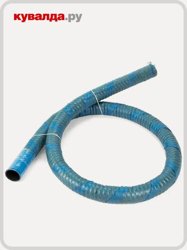 Изображение товара Рукав всасывающий CHAMPION 80 мм