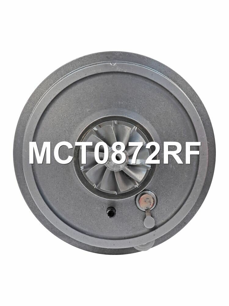 Картридж для турбокомпрессора Krauf MCT0872RF — фото 1