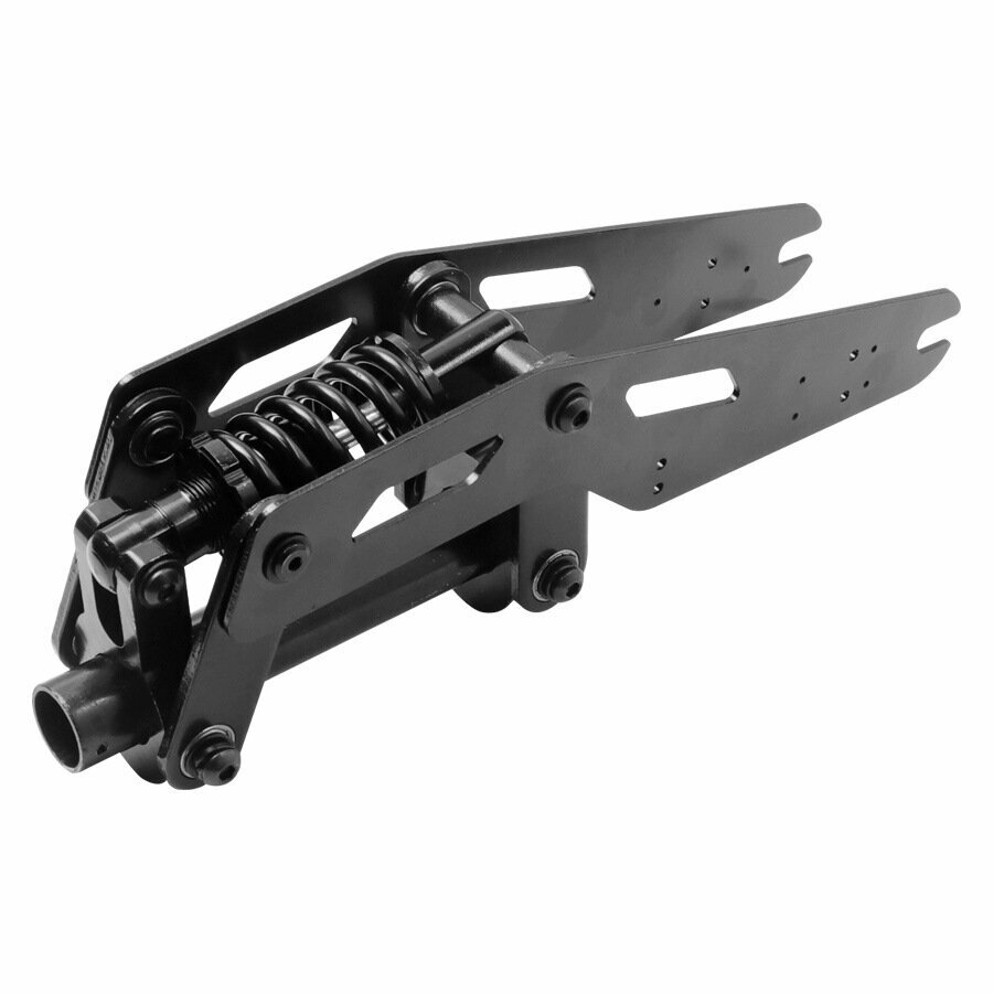 Xiaomi электрический скутер передний амортизатор M365Pro Xiaomi скутер передняя вилка амортизатор комплект